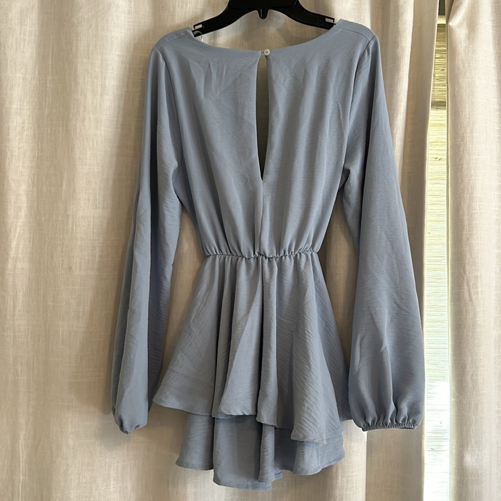 Altar’d State Romper - Picture 3 of 3